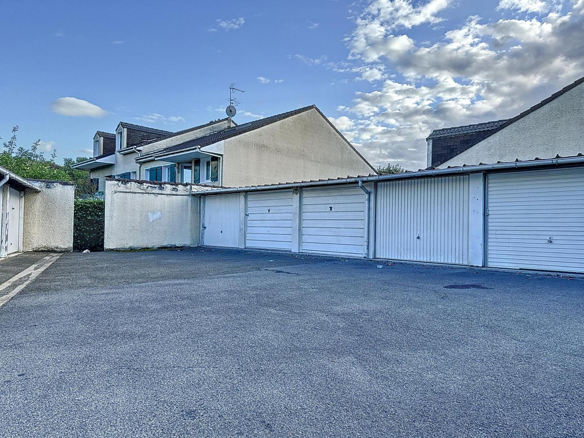 Maison 73M2 Avec Jardin St-Denis Saint-Denis  Eksteriør bilde