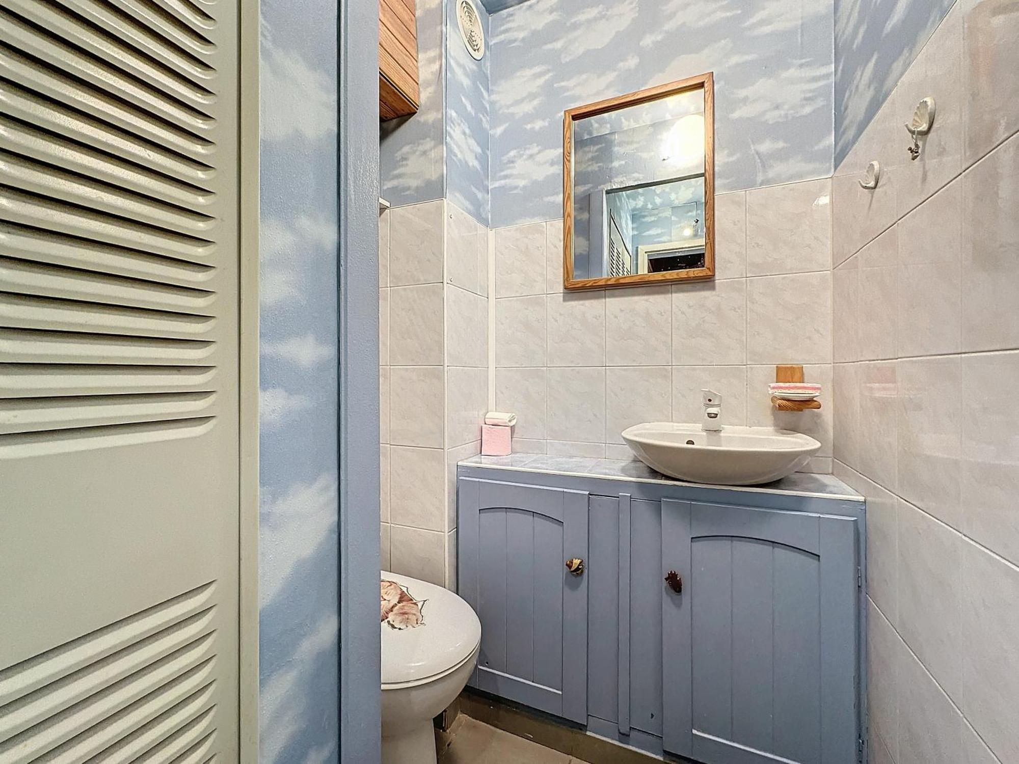 Maison 73M2 Avec Jardin St-Denis Saint-Denis  Eksteriør bilde