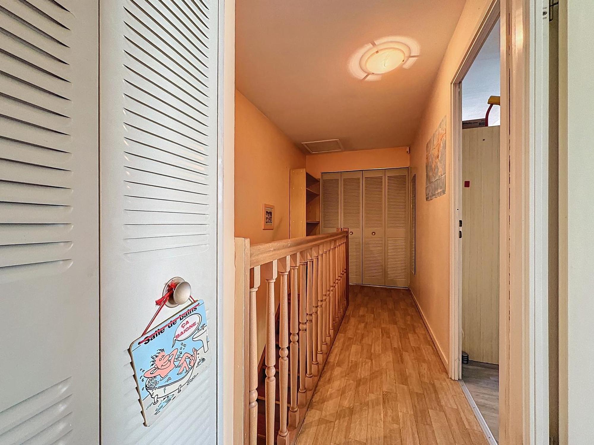 Maison 73M2 Avec Jardin St-Denis Saint-Denis  Eksteriør bilde